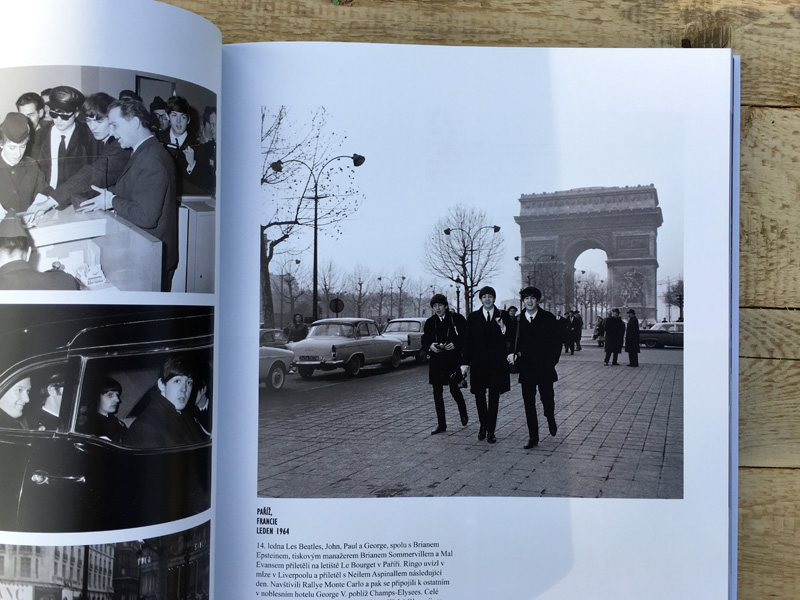 beatles_kniha_thebeatlesbook_paris